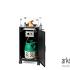 Cocoon Move antraciet 530 x 455 x 1030